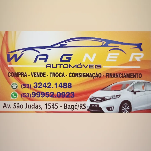 WAGNER AUTOMOVEIS